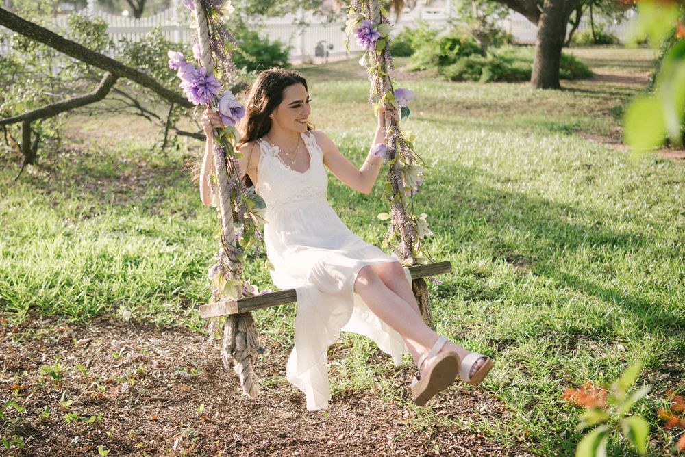 Memory Lane Photo Spot. Mission, Texas