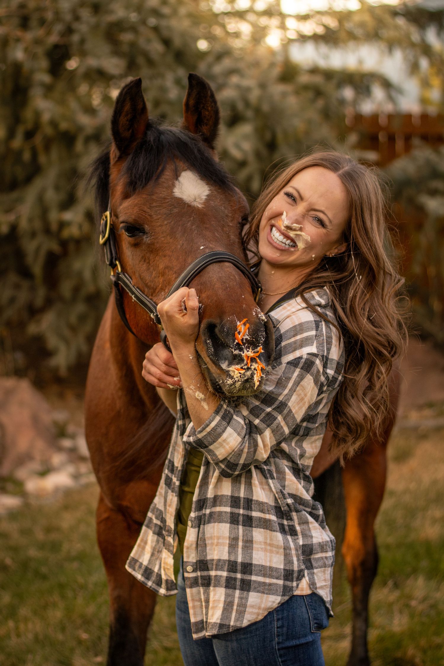 Portrait Photography, Rachel Collins Photography, LLC