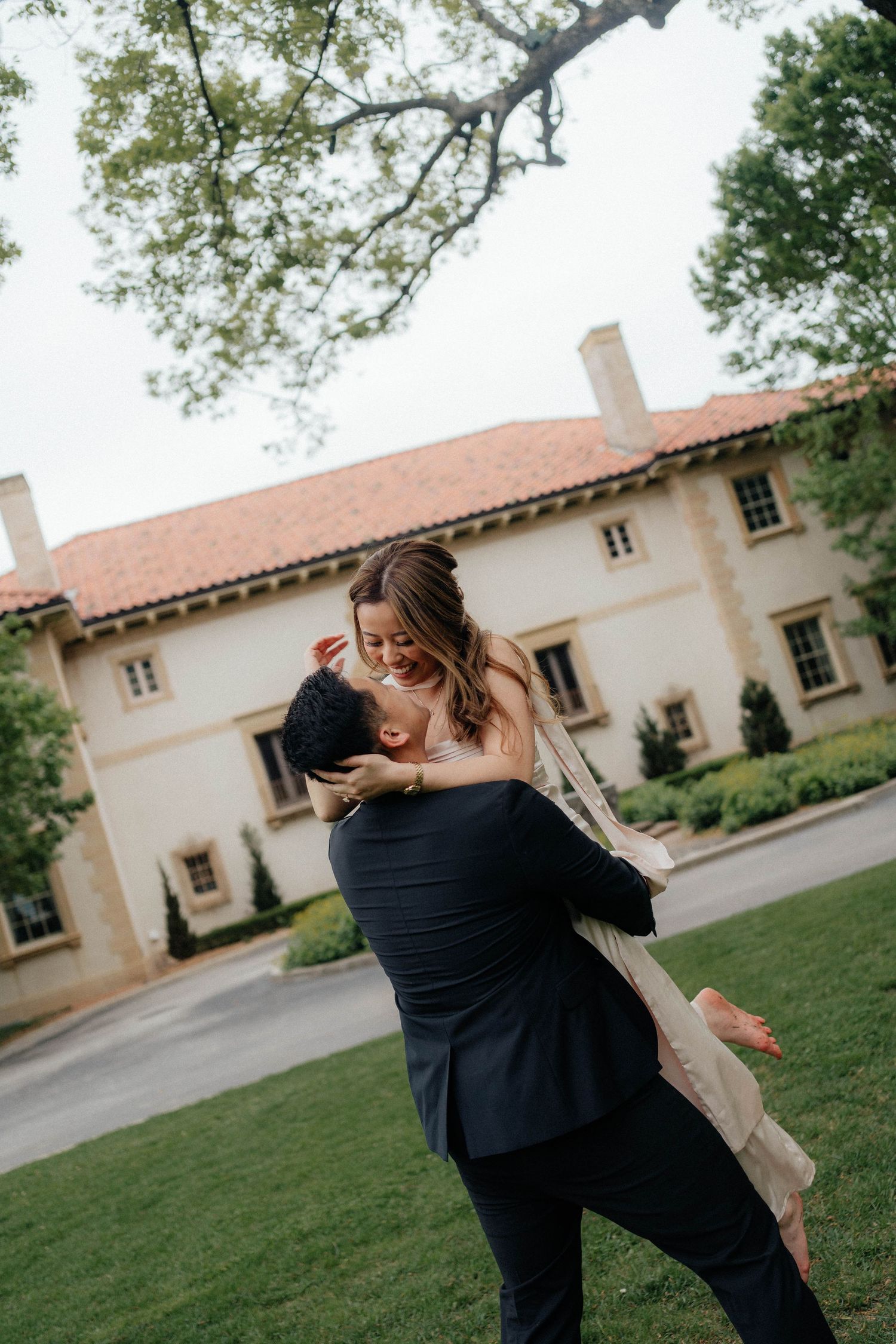 Philbrook Museum Tulsa Oklahoma