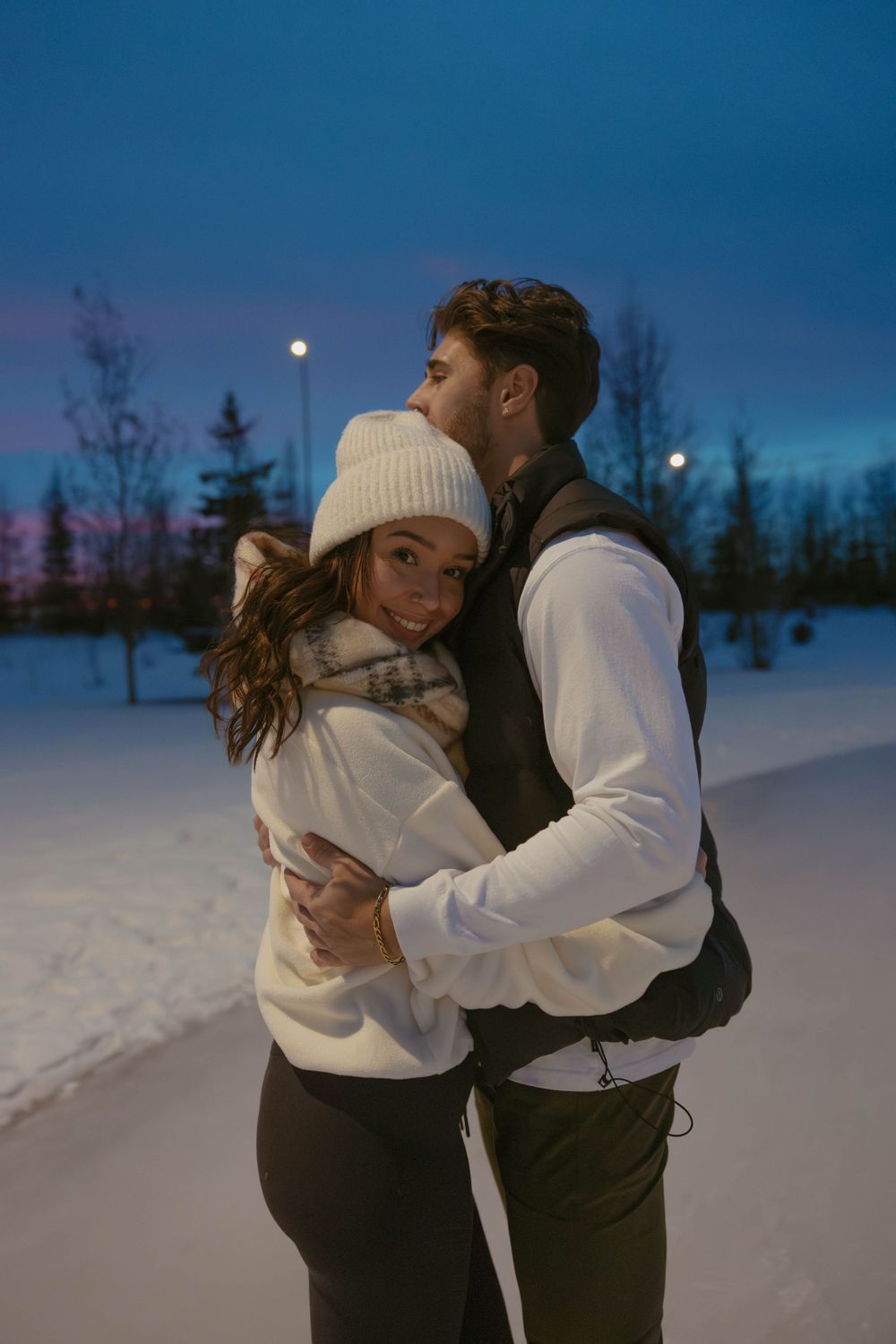 Edmonton engagement photographer