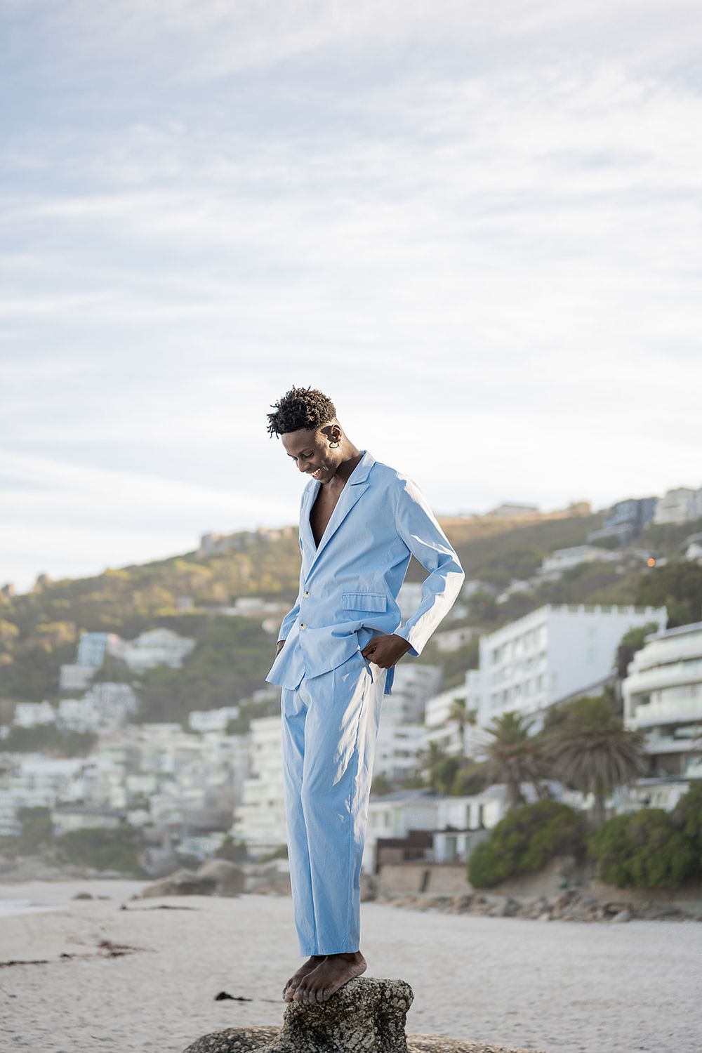 Professional commercial lifestyle fashion photography in Switzerland capturing authentic moments and storytelling - MaxwellArt Photography