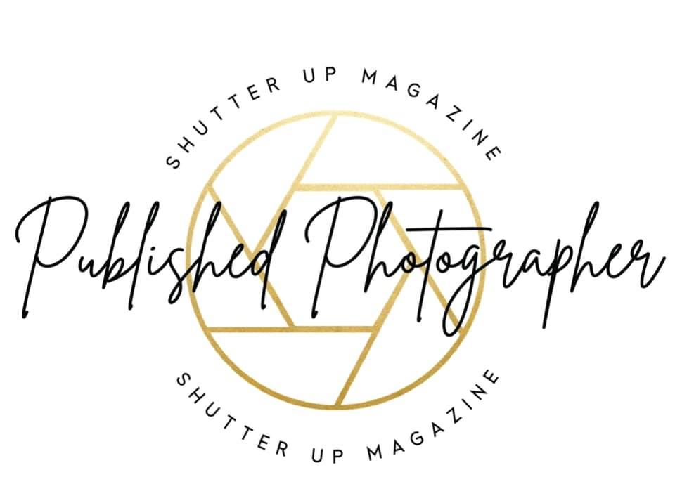 Arphea Photography recognized in ShutterUP magazine for innovative portraiture.
