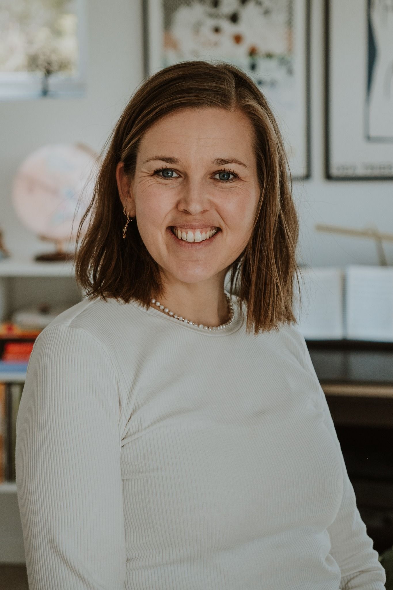 Fotograf Nanna Bækdahl