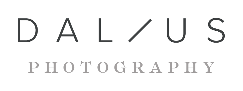 Dalius Photography logo