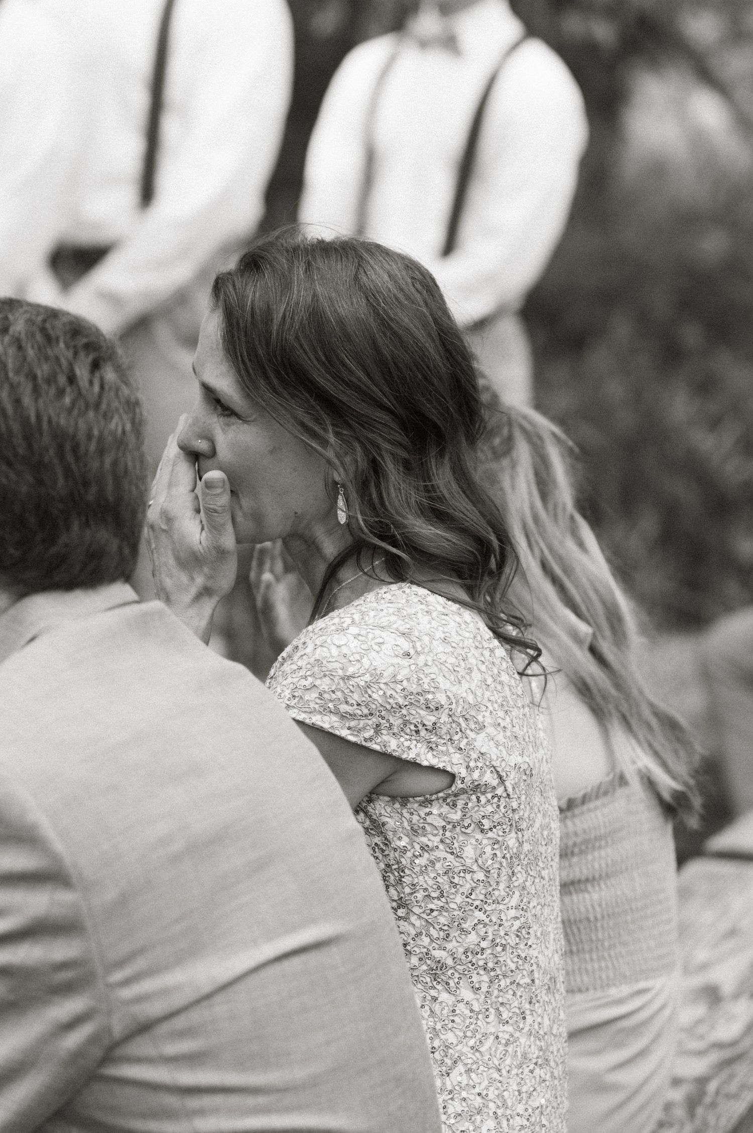 Authentic Minnesota Wedding Photographer