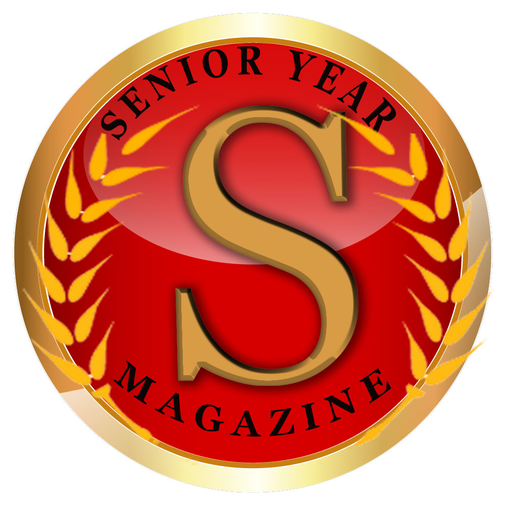 Senior Year Magazine