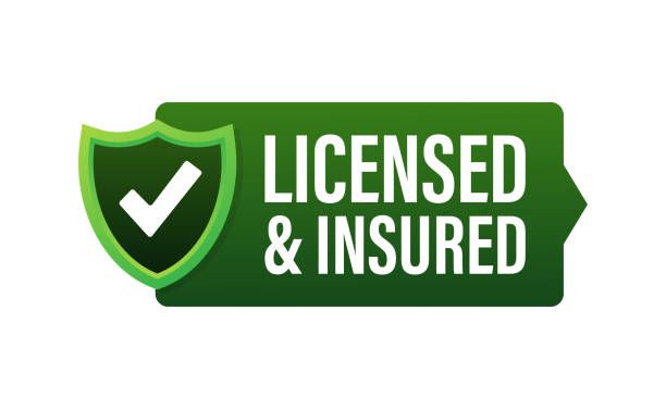 Licensed and Insured