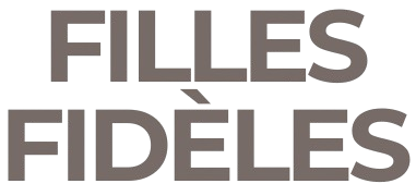 Les Filles Fidèles boutique de robes de mariées