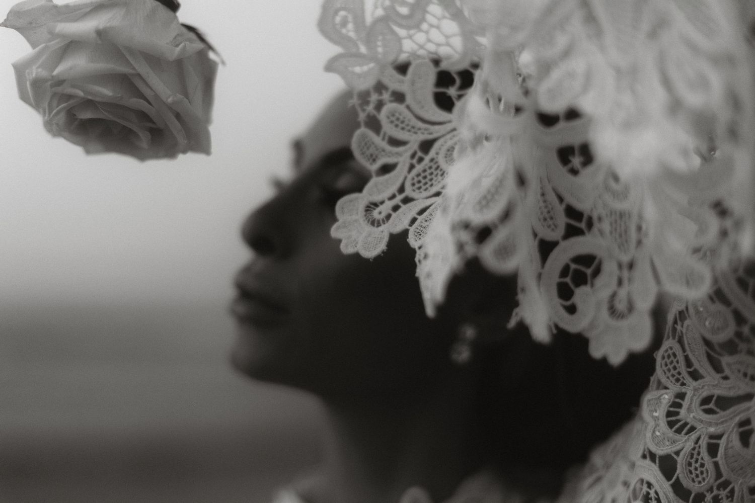 Puglia - Wedding photographer - bride - portrait - ritratto - matrimonio - sposa - wedding
