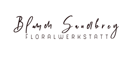 Wundervolle Blumen für eure Hochzeit bei Blumen Sauerbrey
