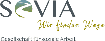 Logo Sofia Gesellschaft für soziale Arbeit
