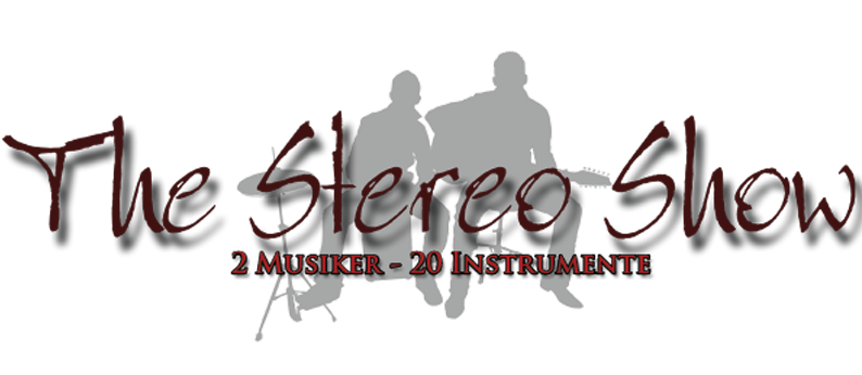 Hochzeit und Event eure Musiker mit viel Erfahrung