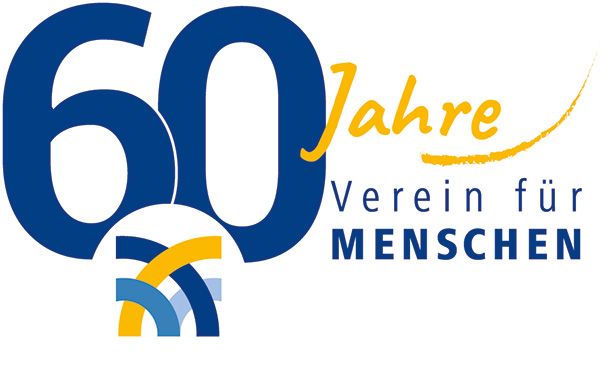 Logo verein für Menschen