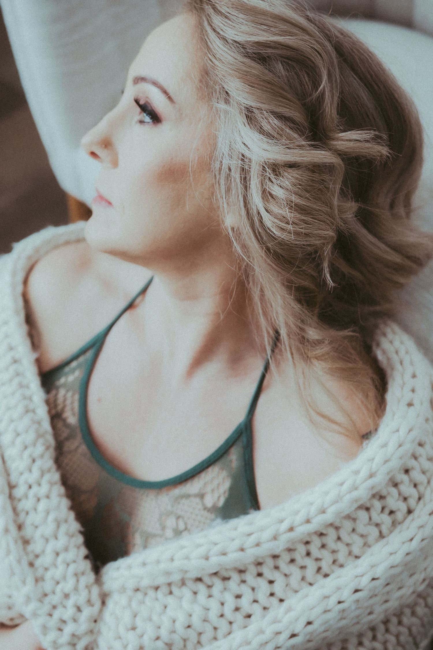 Boudoir and Intimate