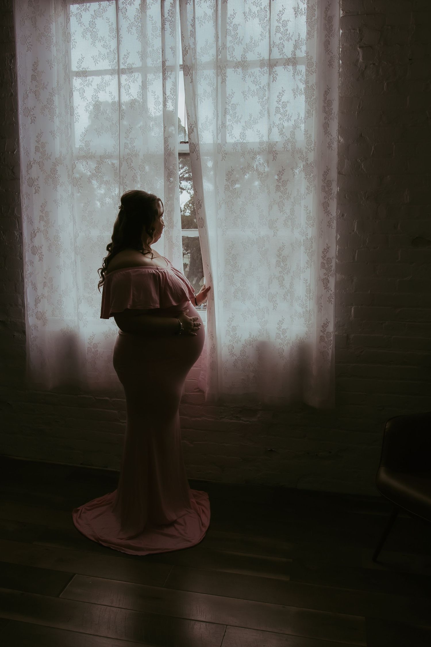 Studio Maternity