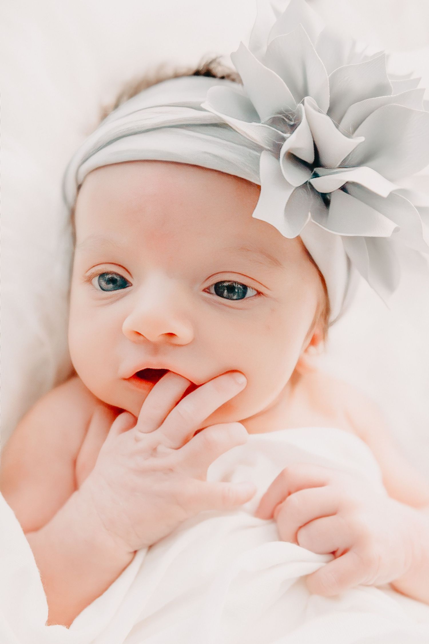Newborn Lifestyle