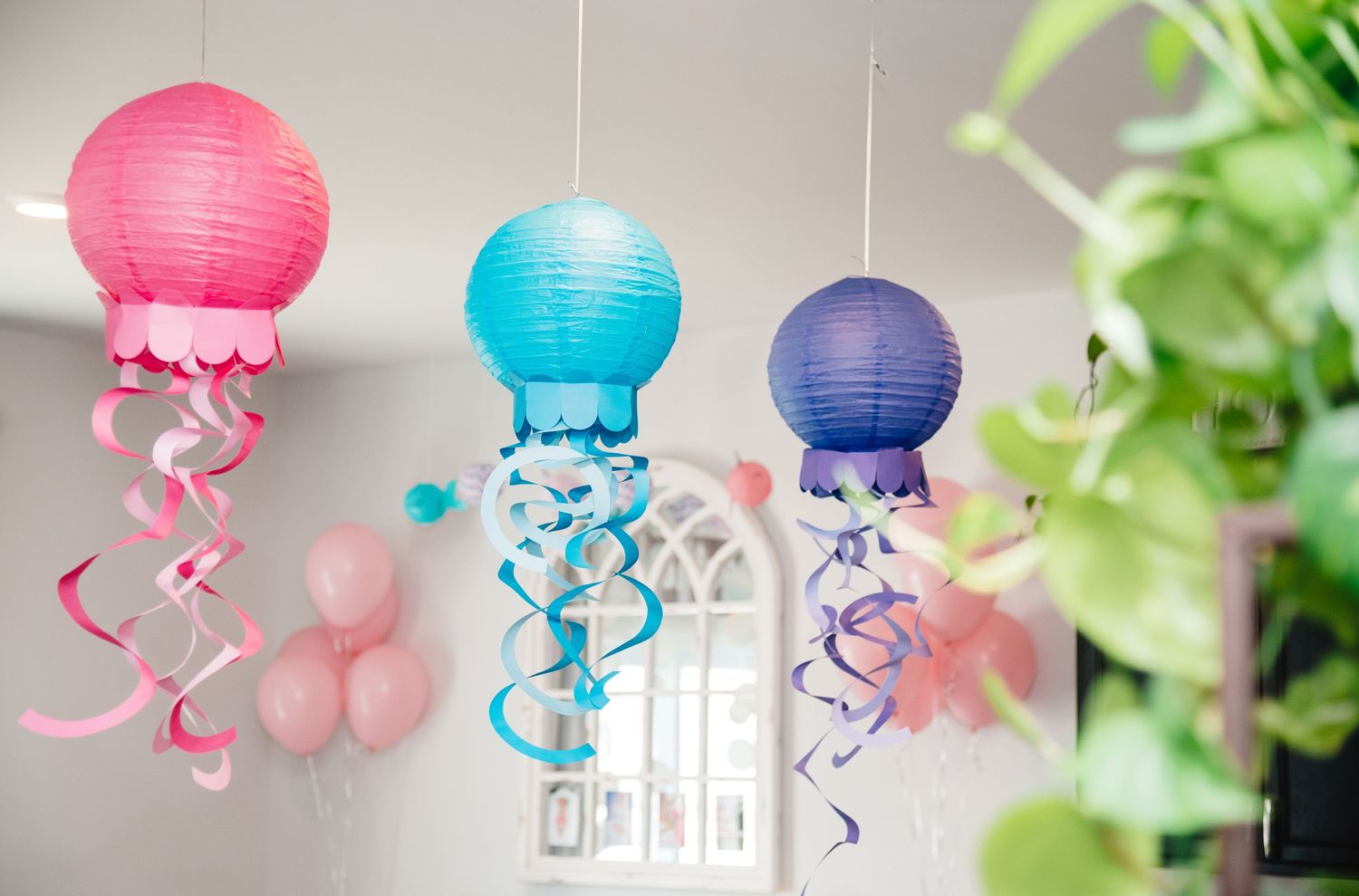 Two hour events, like birthday parties, are a fabulous time to relax and enjoy every moment while our team captures your celebration!