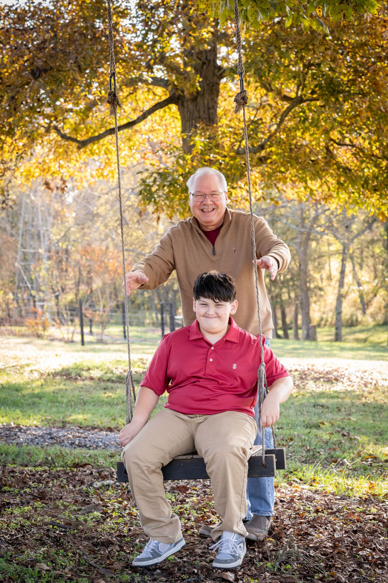 Fall family photos (Lifestyle sessions) are a great way to create and capture memories you can cherish for years.