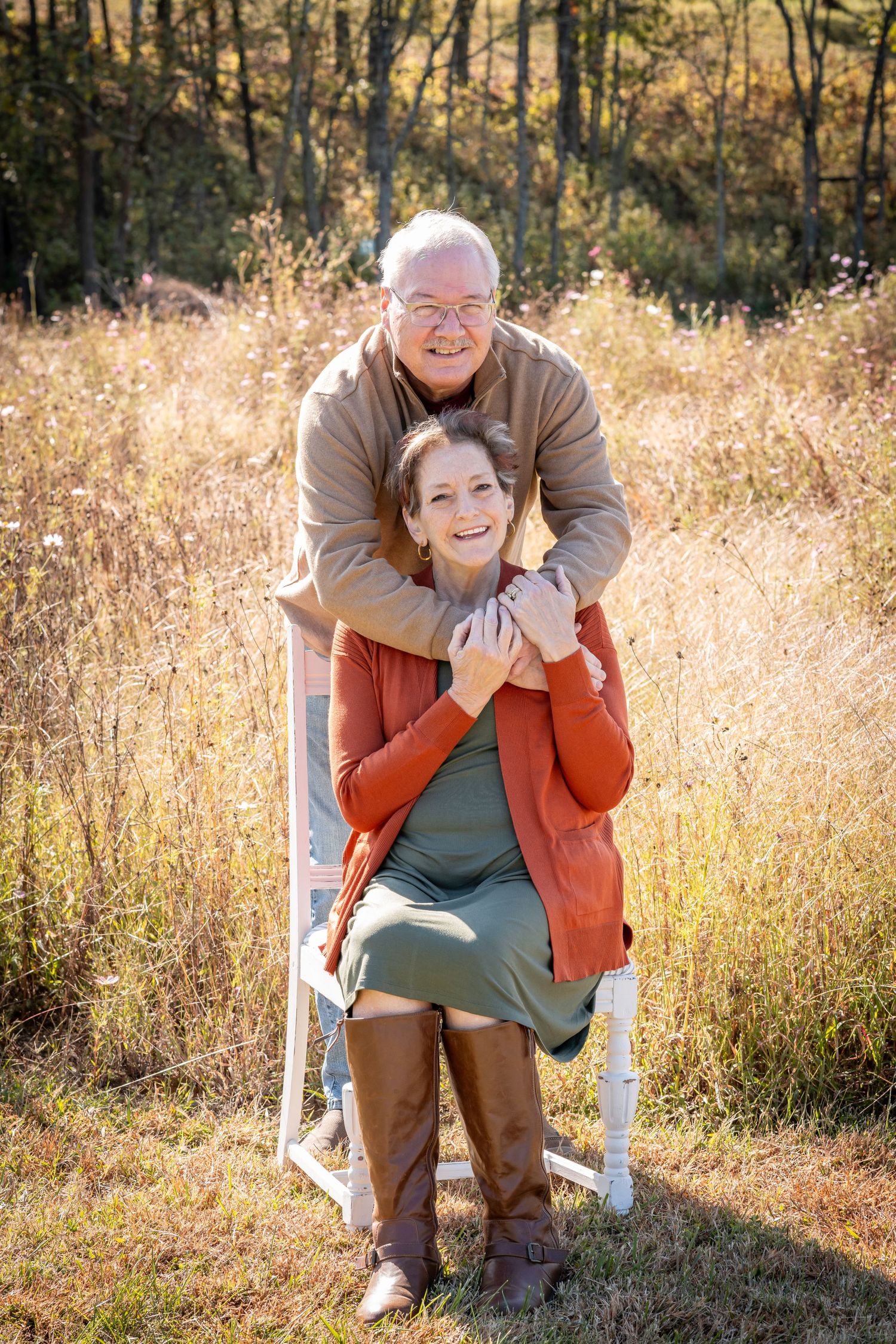 Fall family photos (Lifestyle sessions) are a great way to create and capture memories you can cherish for years.