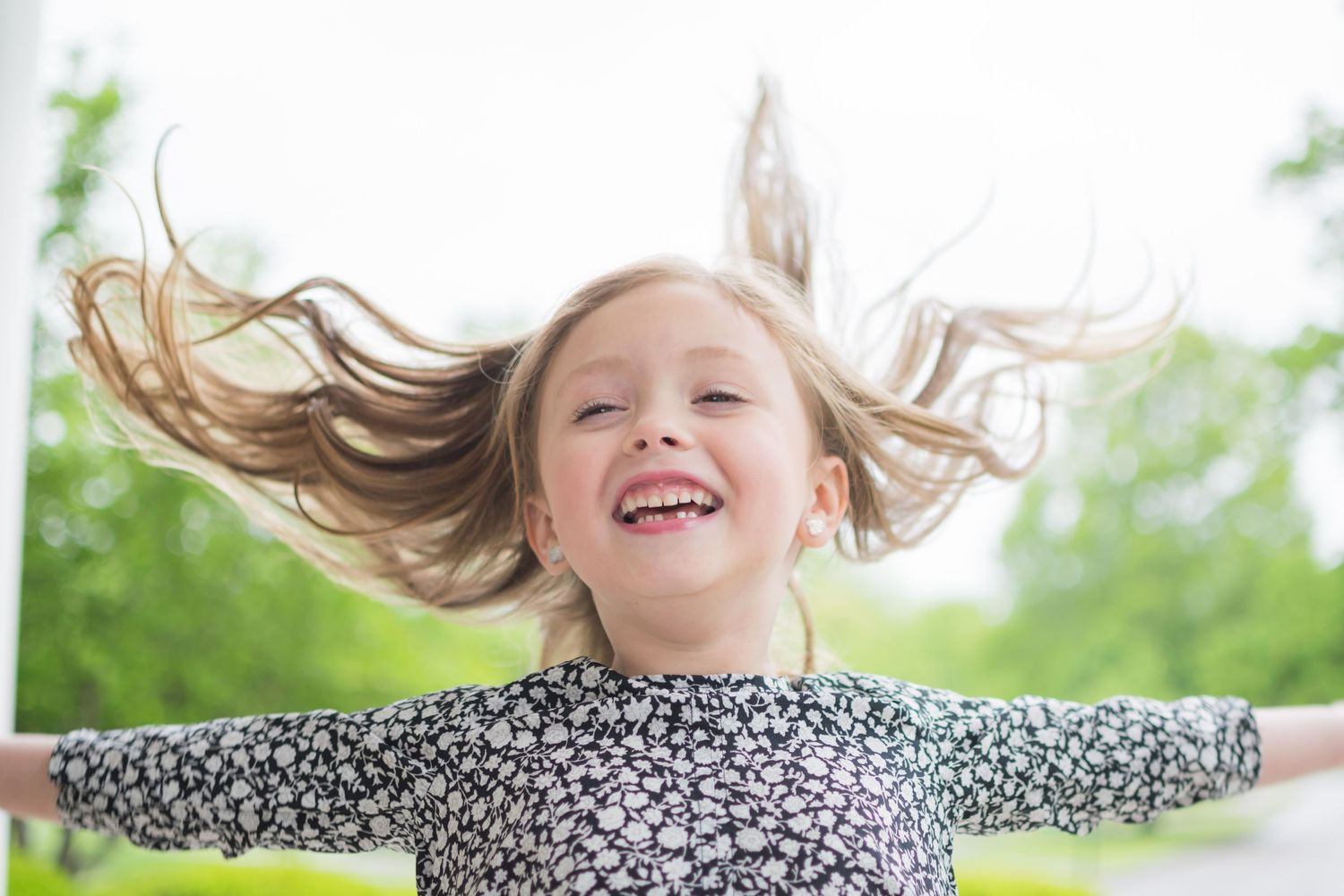30 minute Lifestyle session: capturing joy at every session!
