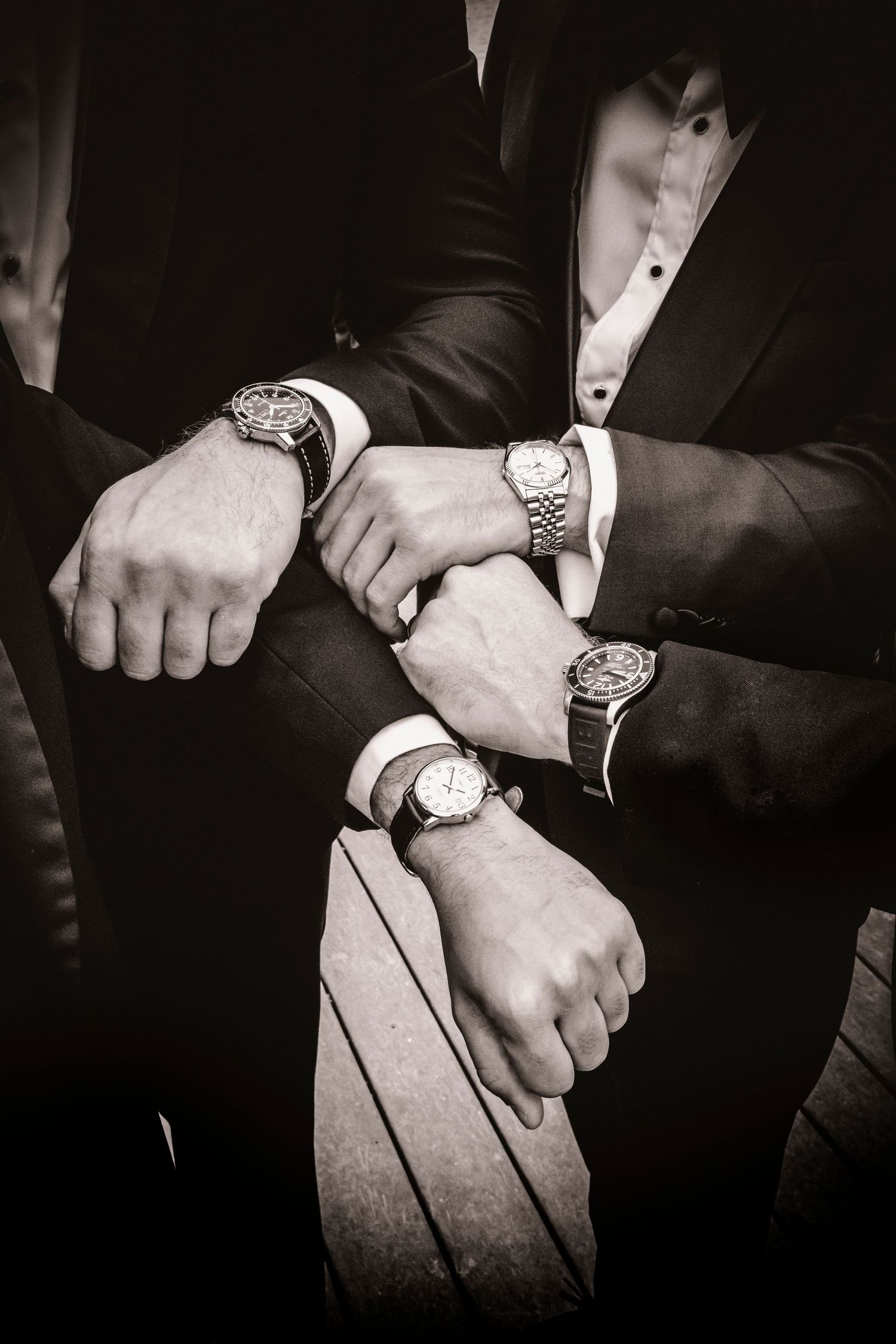 What time is it? Do you have requested photos? We love creating personalized and custom photo experiences.