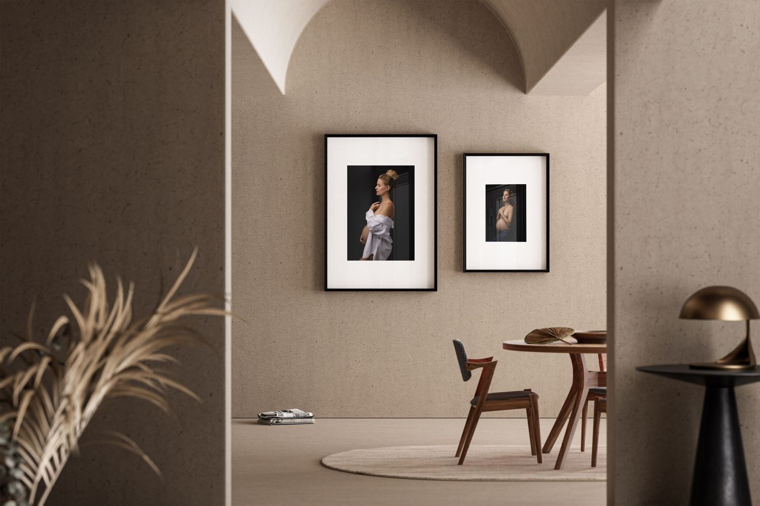 Fine Art Fotoatelier | SANDRA HAAF Photography