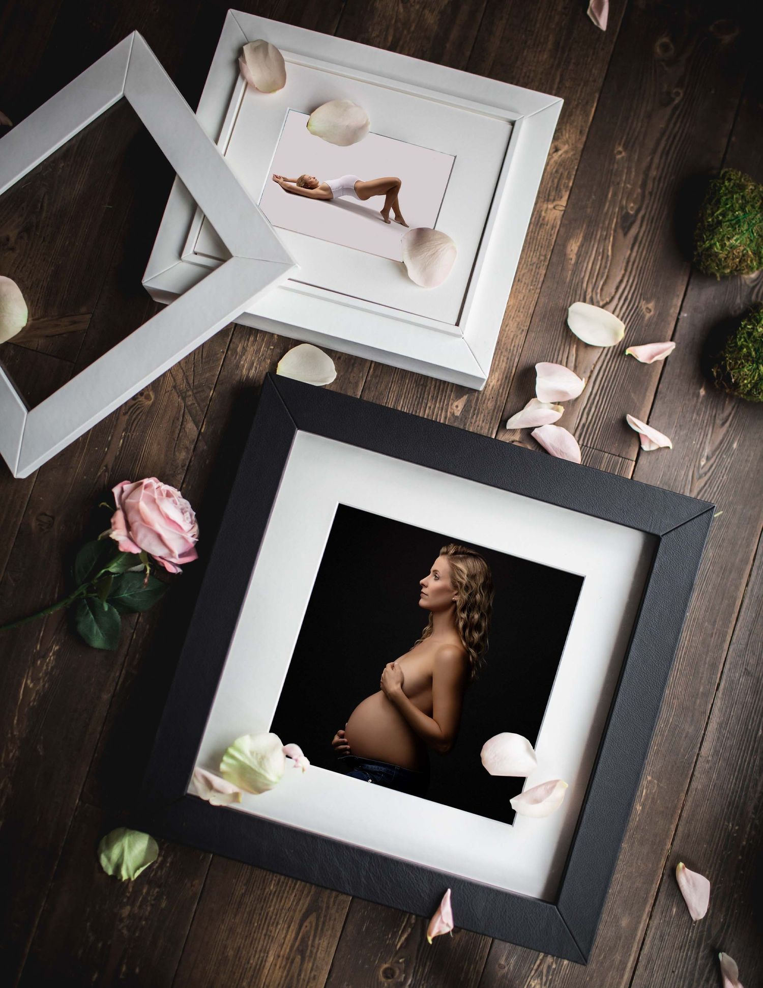 Fine Art Fotoatelier | SANDRA HAAF Photography
