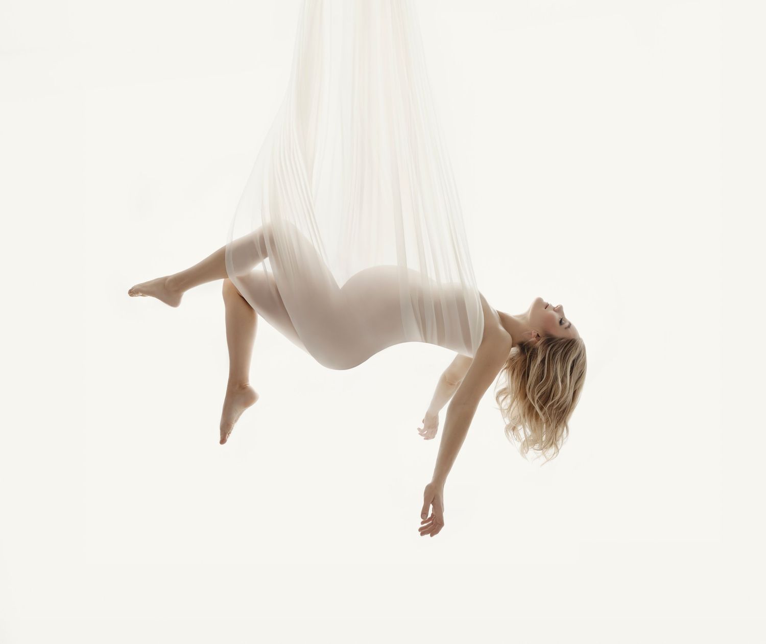 Fine Art Maternity | SANDRA HAAF Schwangerschaftsfotografie