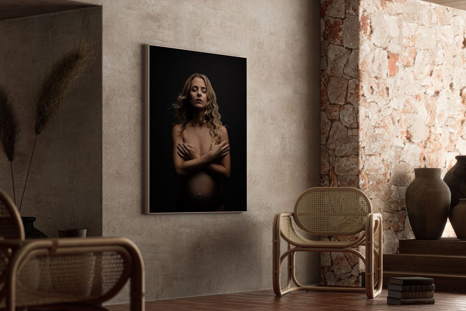 Fine Art Fotoatelier | SANDRA HAAF Photography