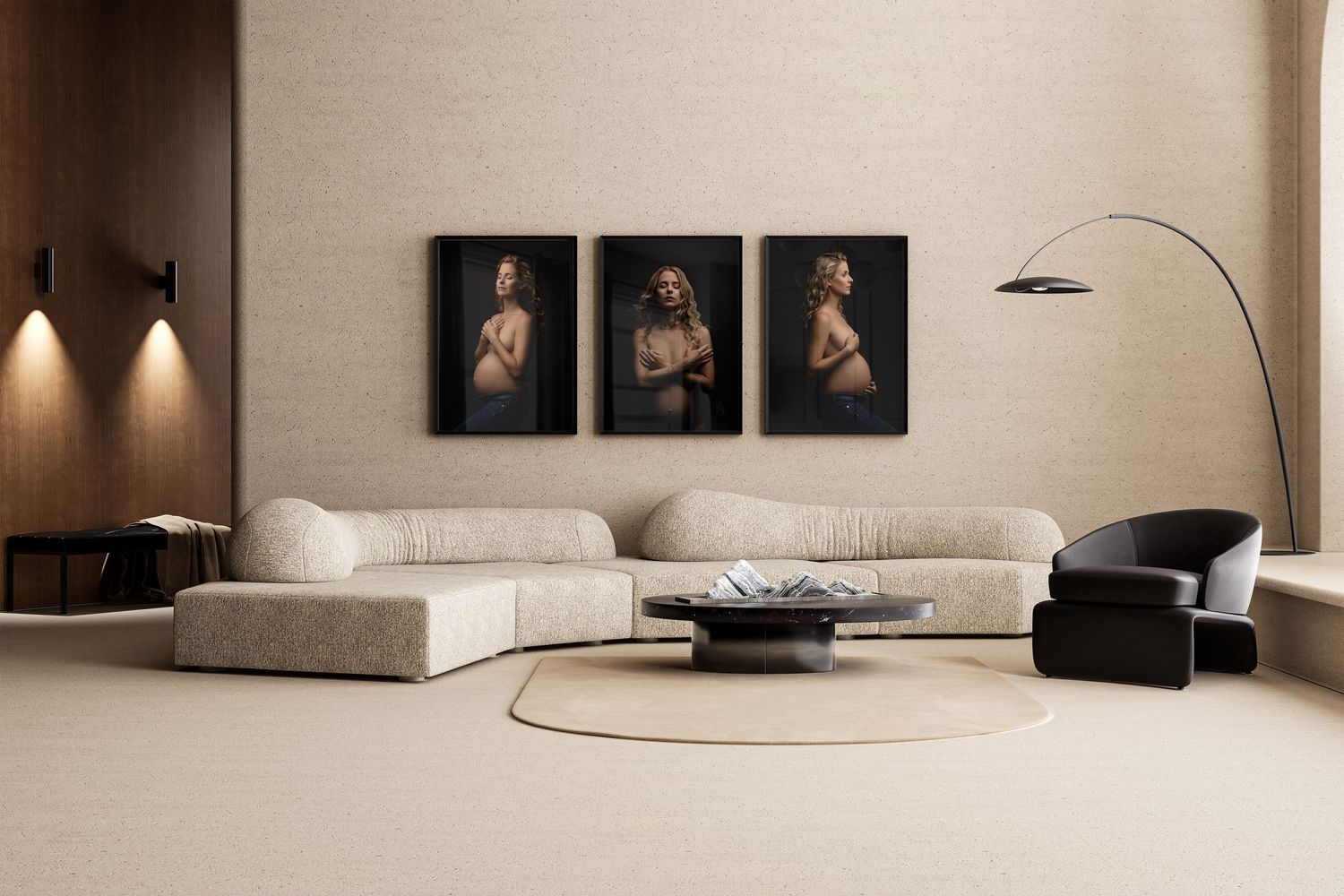 Fine Art Fotoatelier | SANDRA HAAF Photography