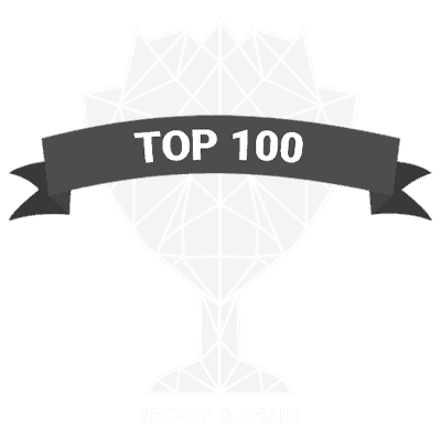 badge shoot and share top 100