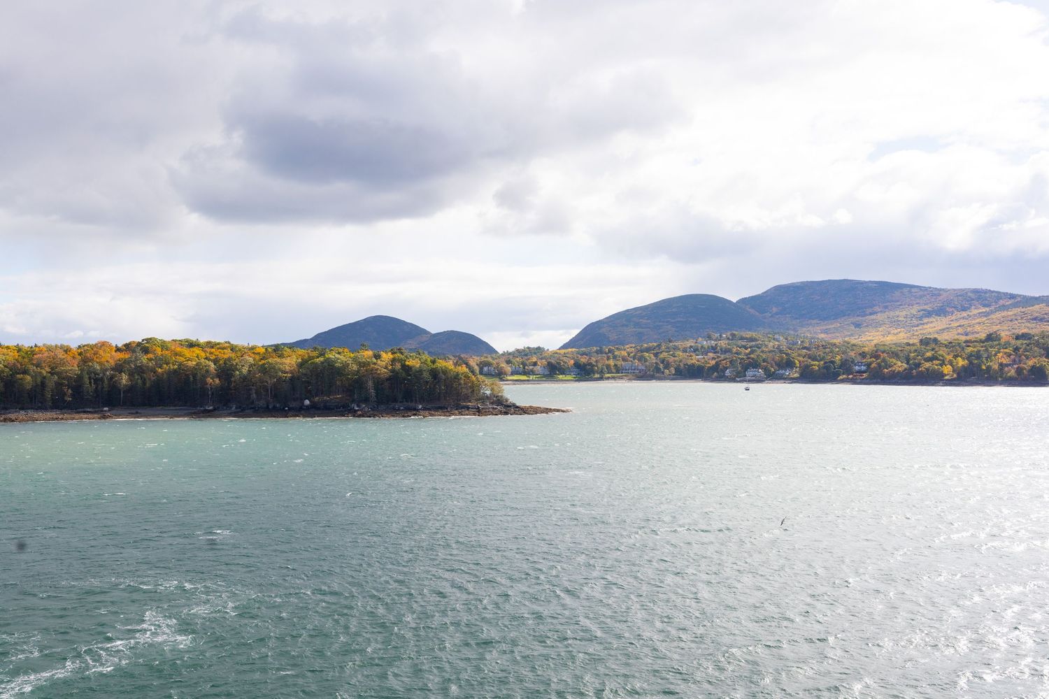 Lake