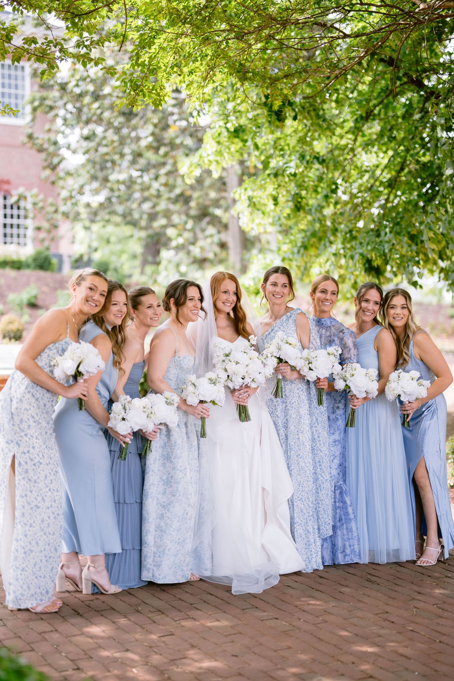 annapolis wedding hair and makeup