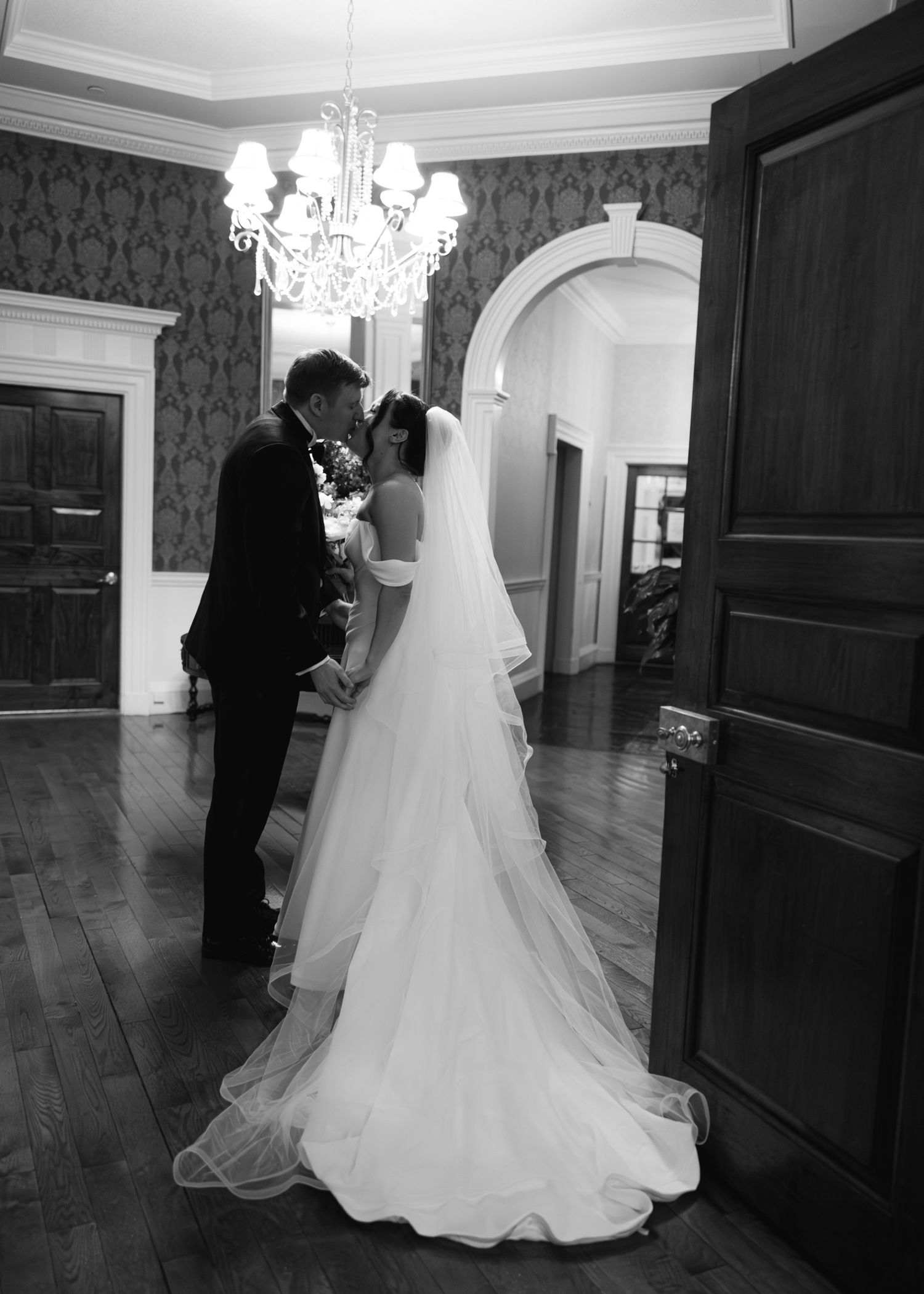 Easton wedding