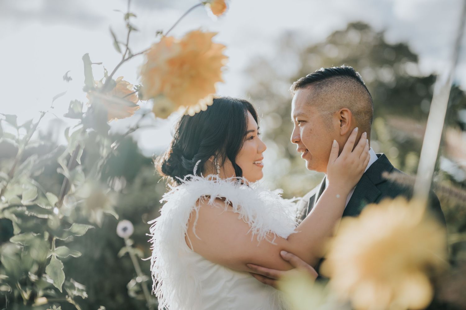 Polly and Jody's Pre-Wedding. Pre-Wedding Photography in Connecticut.