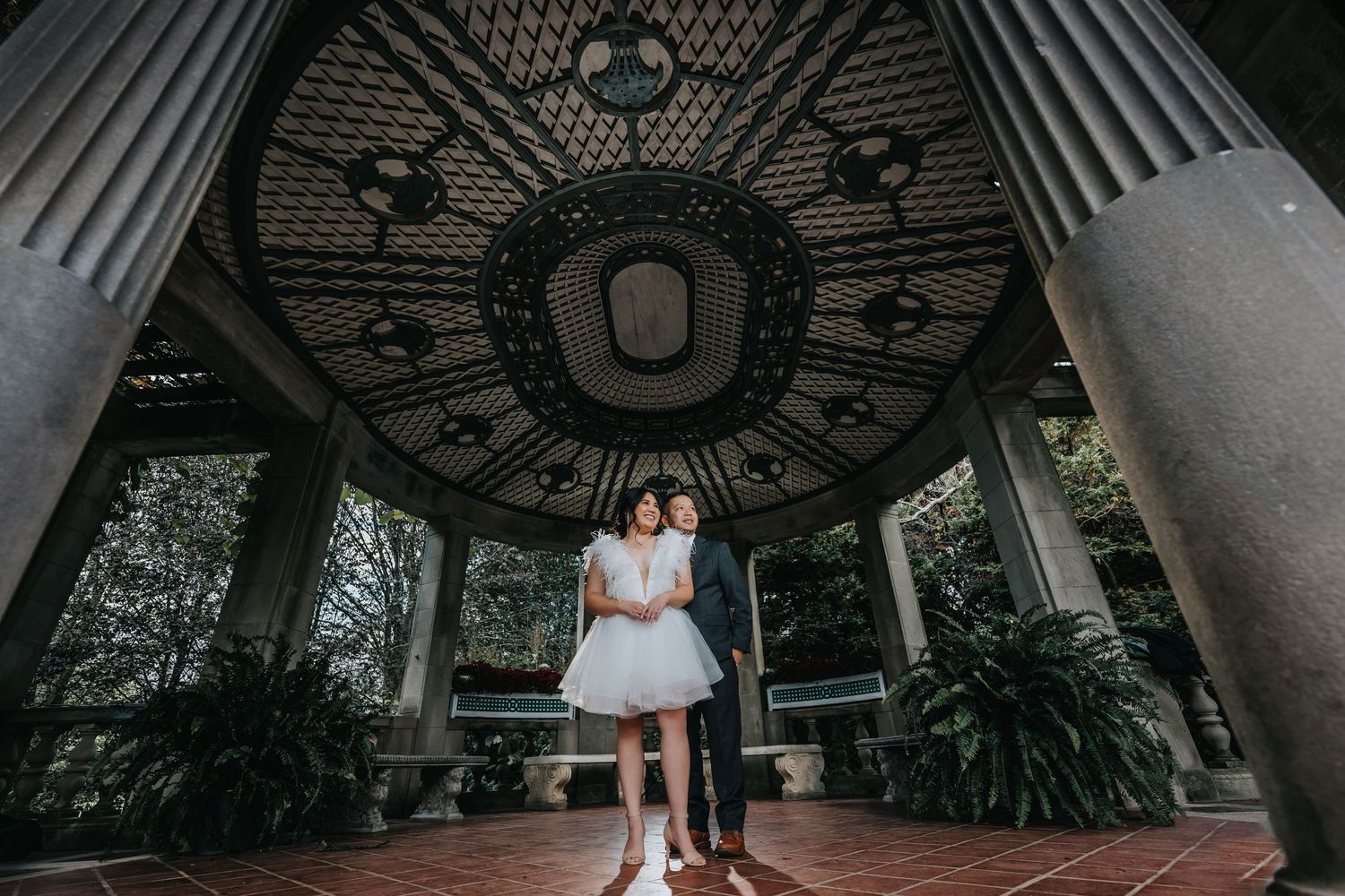 Polly and Jody's Pre-Wedding. Pre-Wedding Photography in Connecticut.