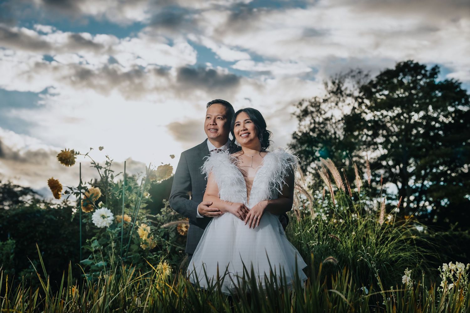 Polly and Jody's Pre-Wedding. Pre-Wedding Photography in Connecticut.