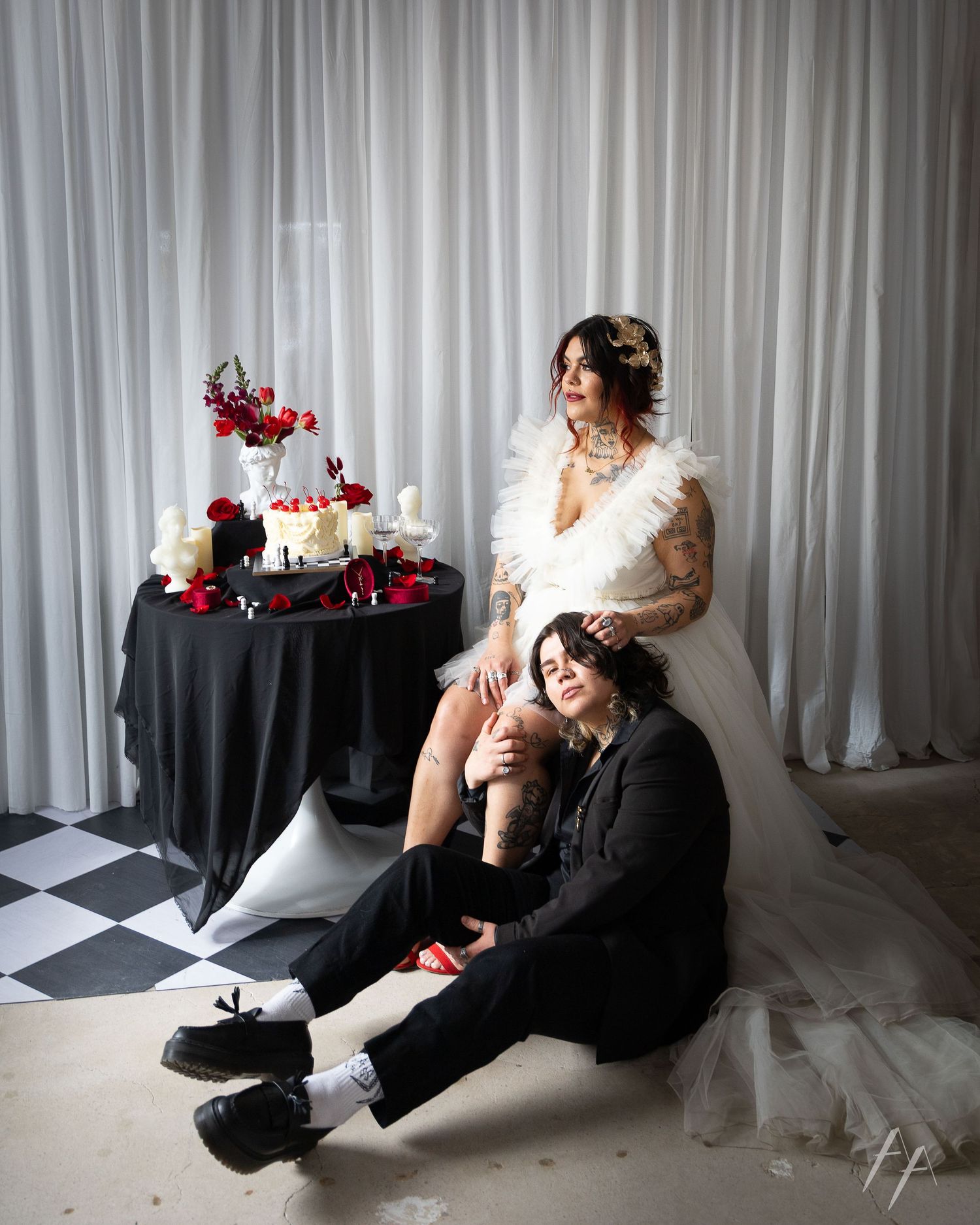 Wedding Photos