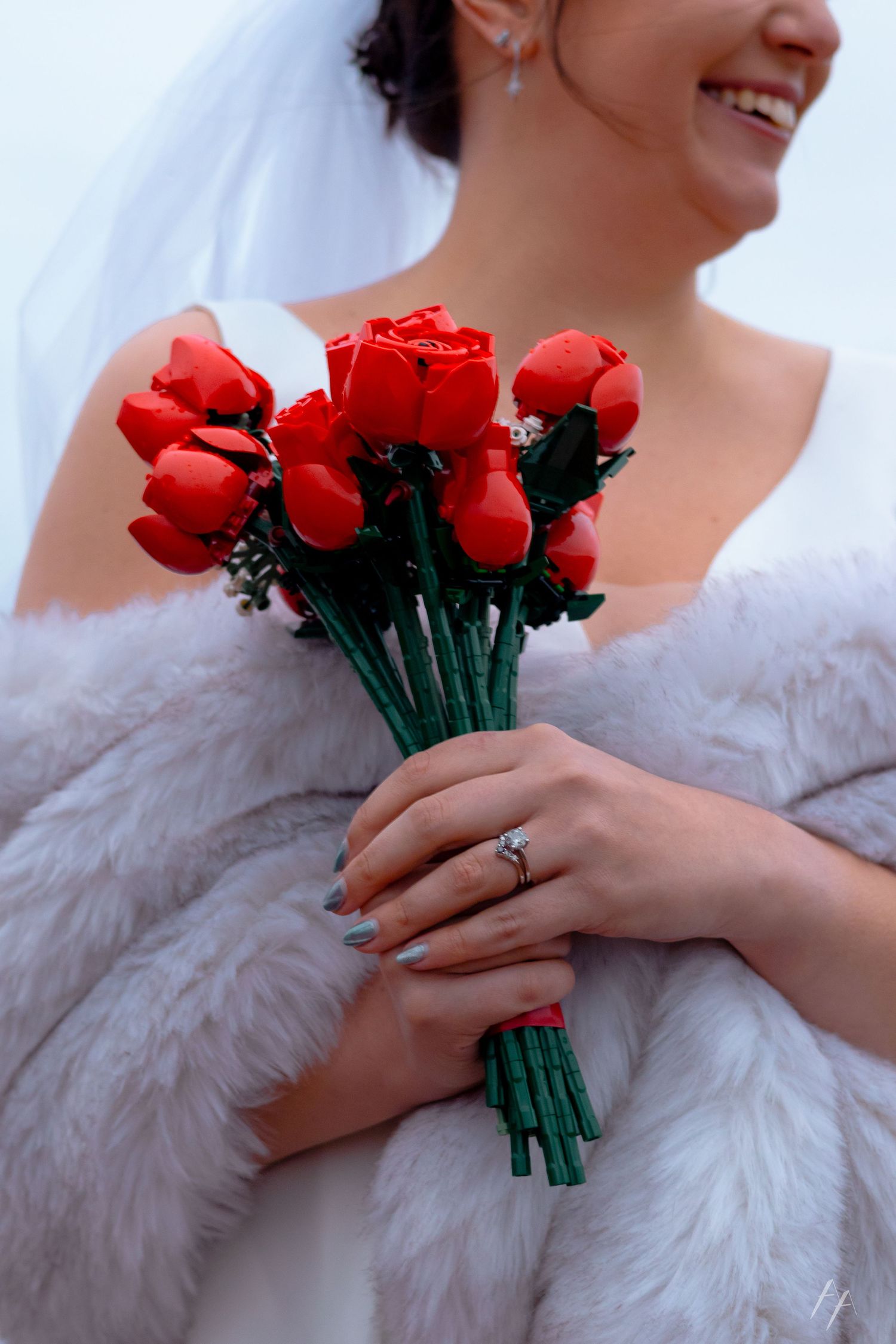 Colorado Springs Elopement