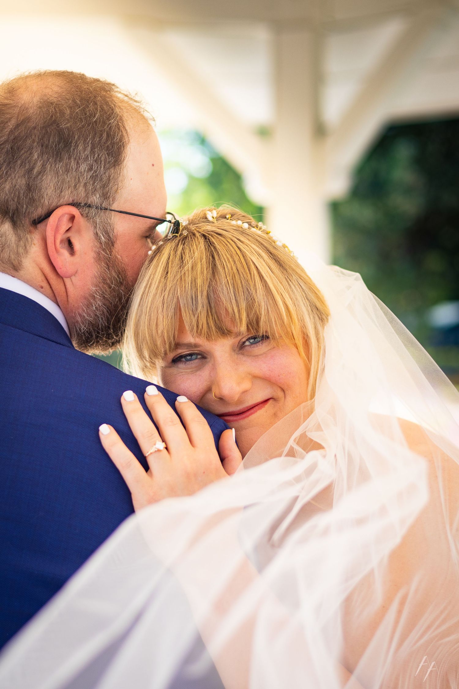 Married couple in Fort Collins