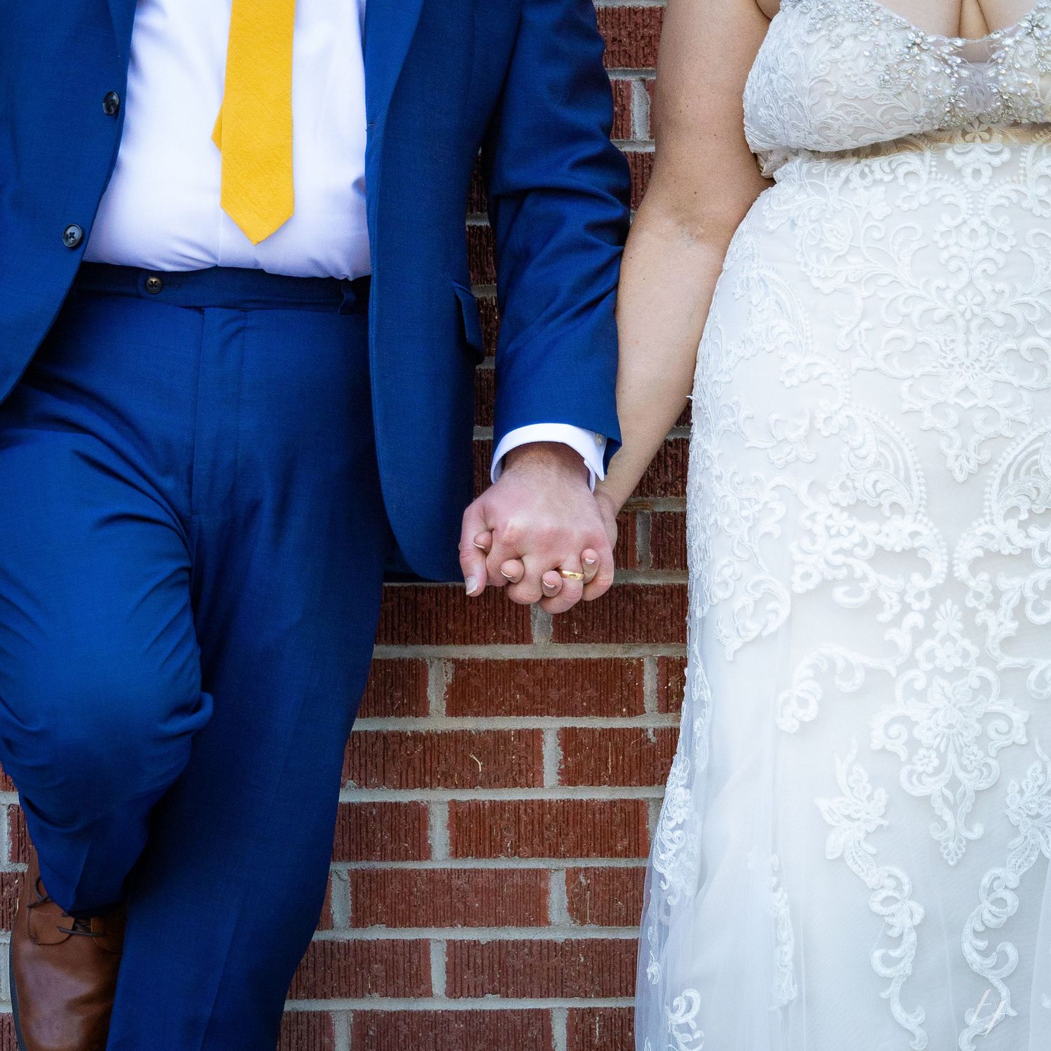 Married couple in Fort Collins