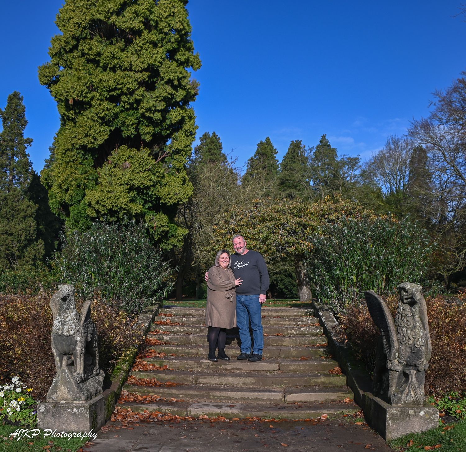Coombe Abbey Park, Family Photoshoot. Tudor Rose Photography, Leicestershire.