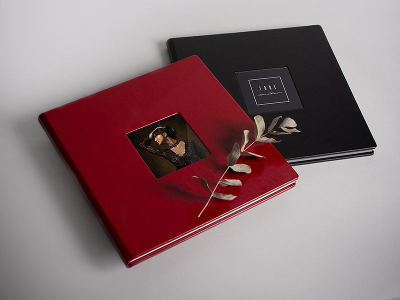 Albums from Tudor Rose Photography, Leicestershire.