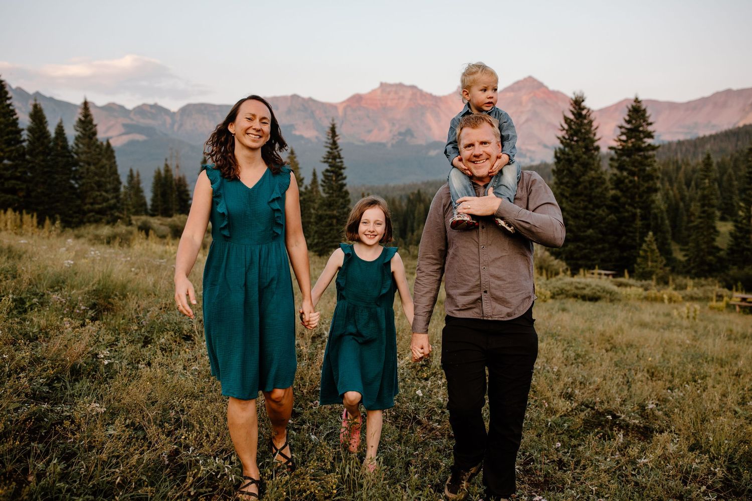 durango wedding photographer