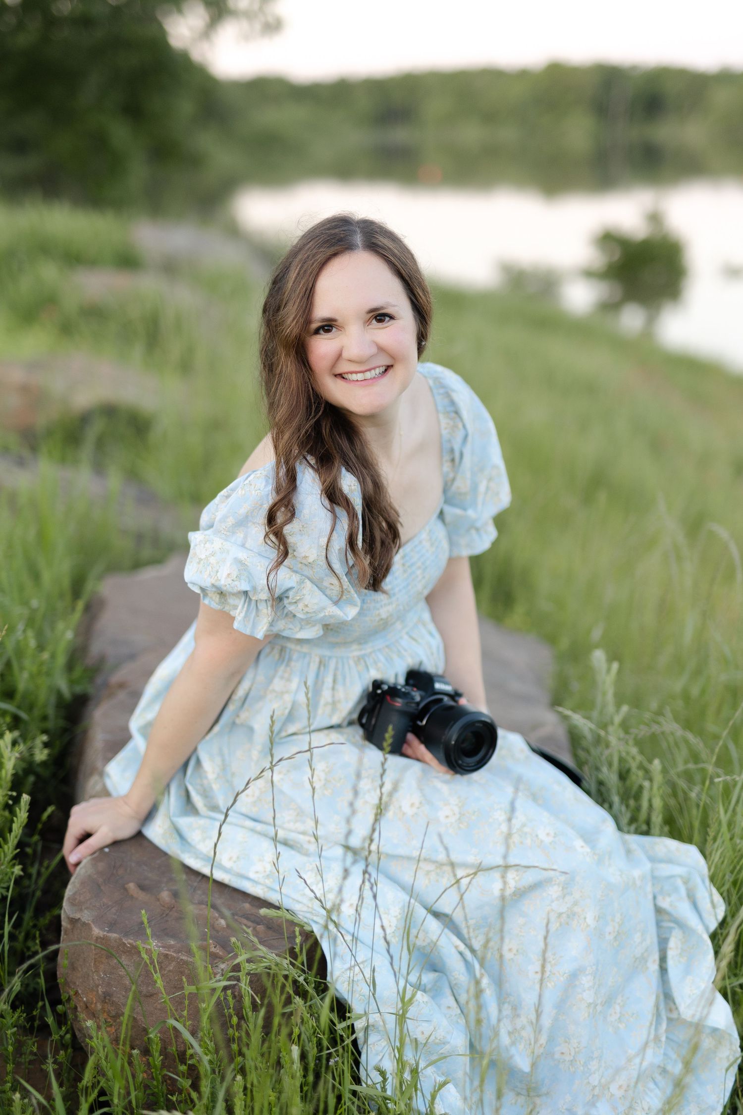 Lindsey K Brown Photography Oklahoma City Newborn Photographer