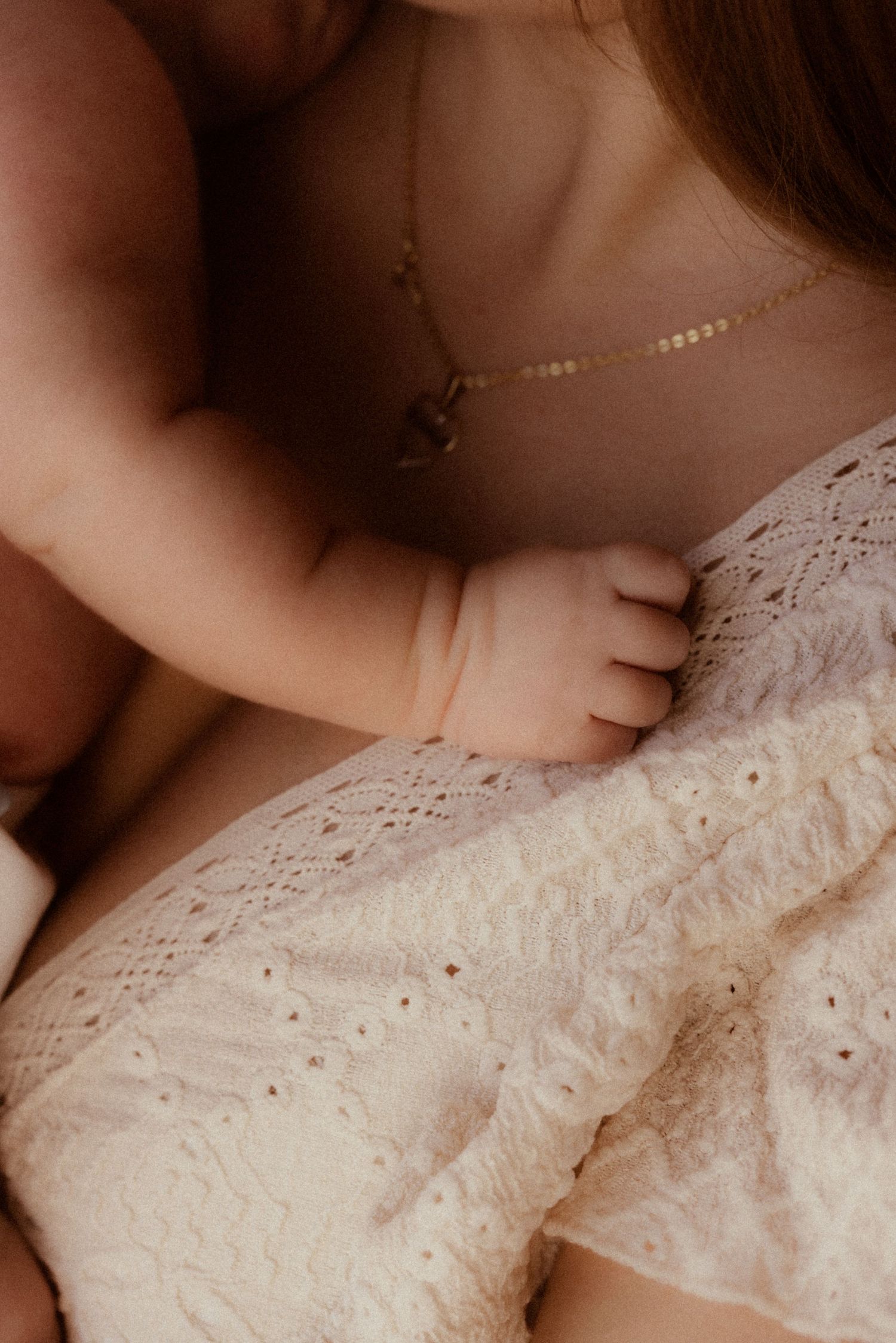 Newborn photographer Javea