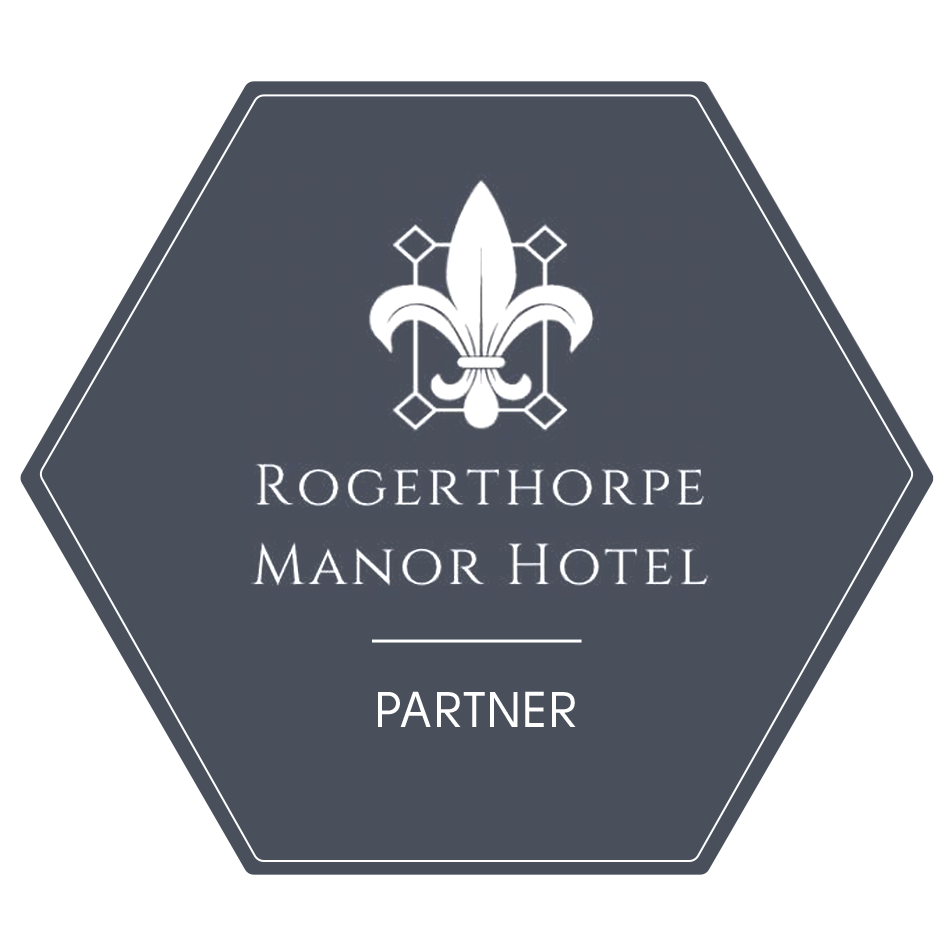 Rogerthorpe Manor hotel Partner