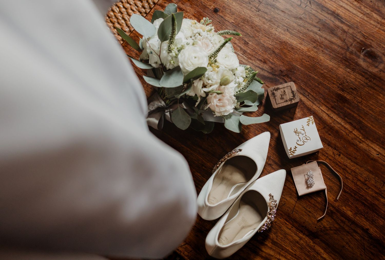 fotógrafo de bodas en Quito