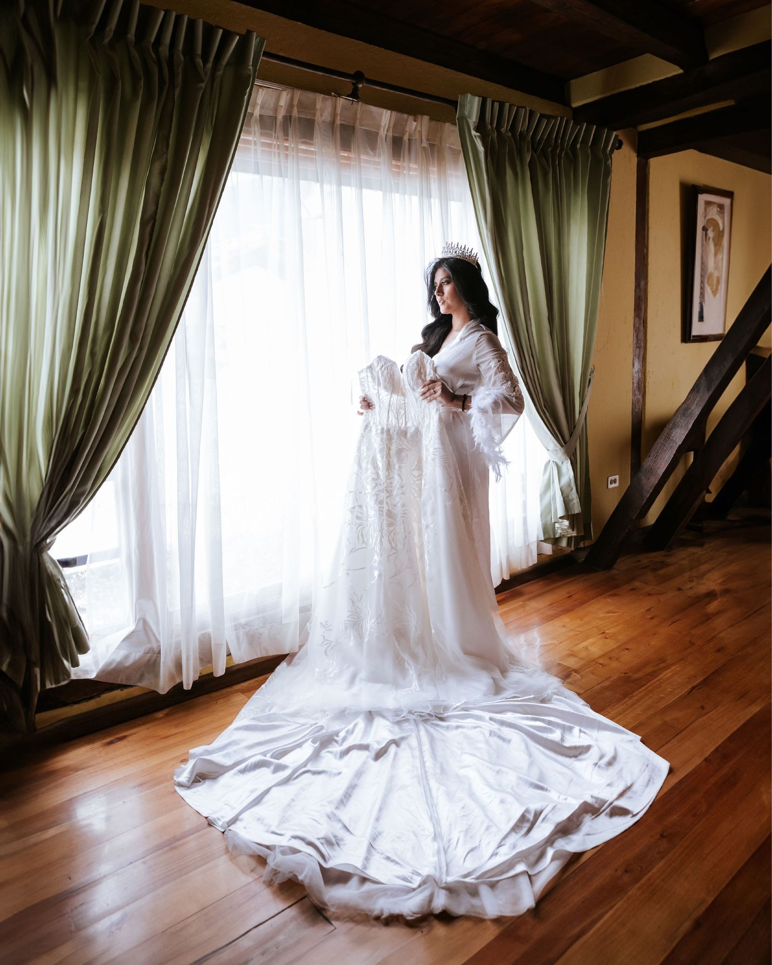 fotógrafo de bodas en Quito