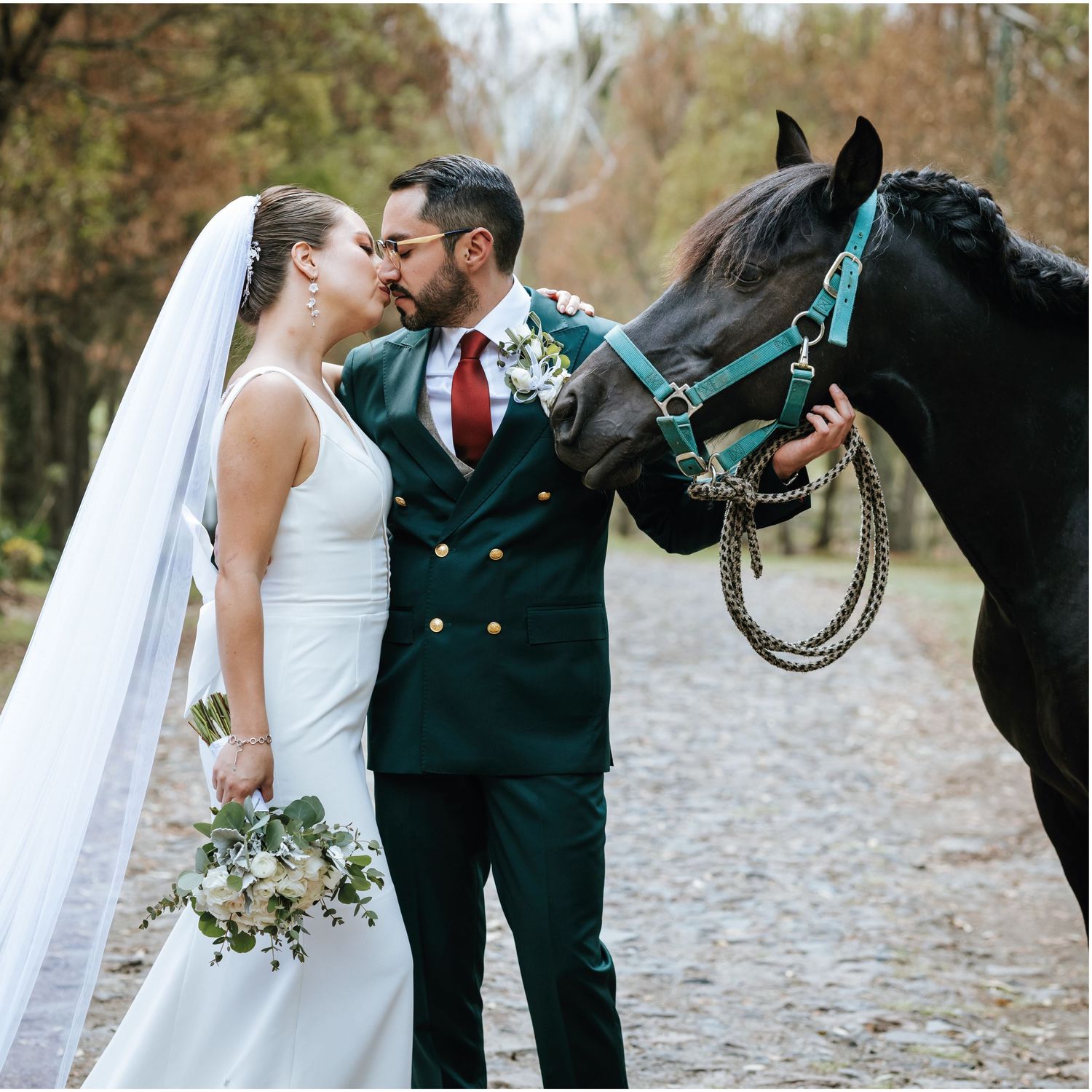 fotógrafo de bodas en Quito